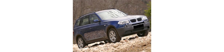 Bmw X3 1/2004 do 12/2009